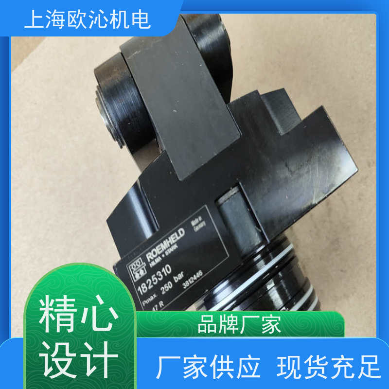 德国ROEMHELD 液压缸 1546105 工厂直营 全系在售