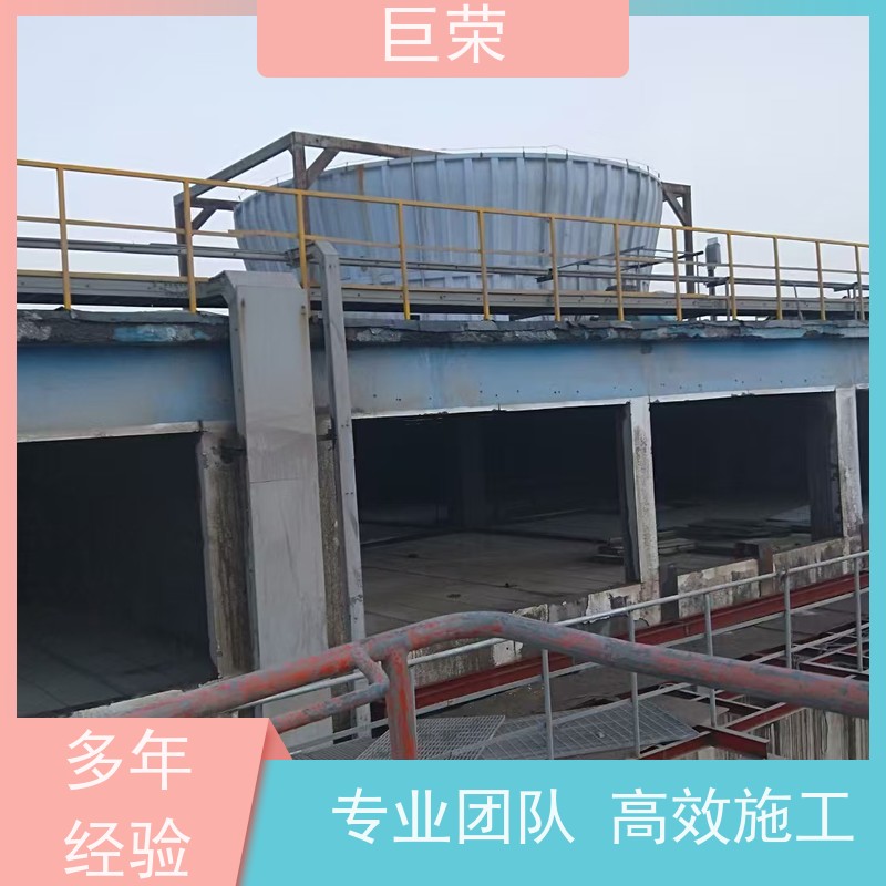 巨荣特种 克拉玛依 水泥混凝土绳锯切割 设备先进施工效率高