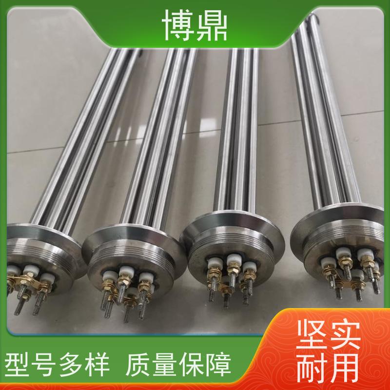 博鼎制热设备 304加热管 制药工厂生产罐加热 多年行业经验