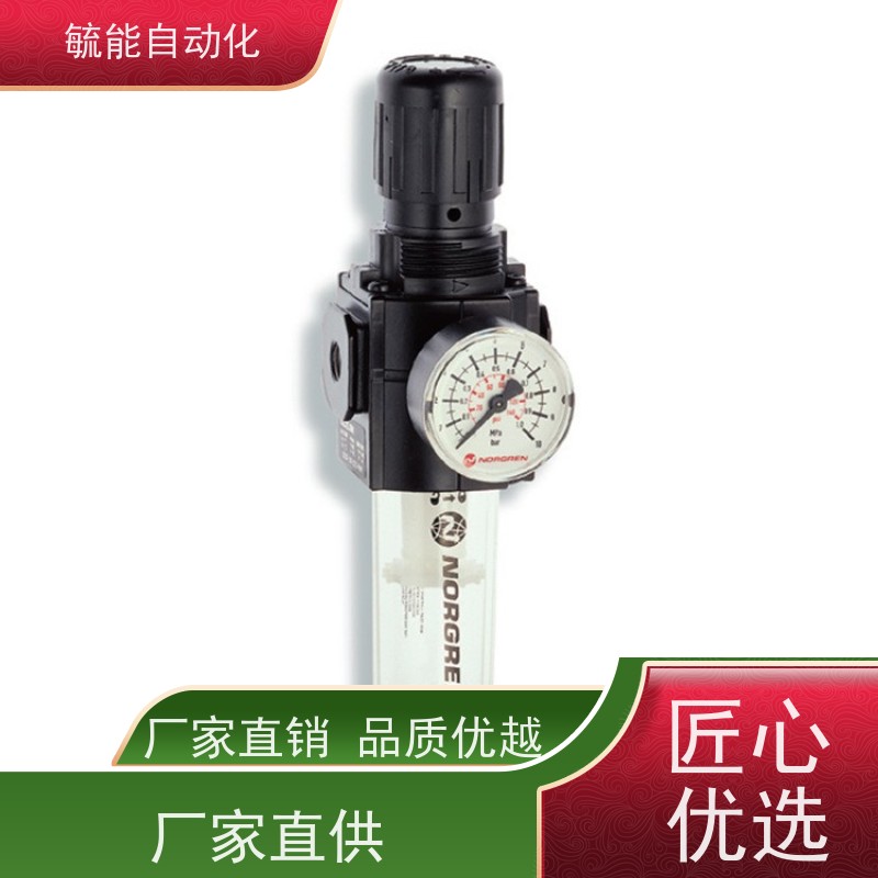 亚德客型A系列过滤器AFC配件afr2000水杯al2000I油杯气动元件批发
