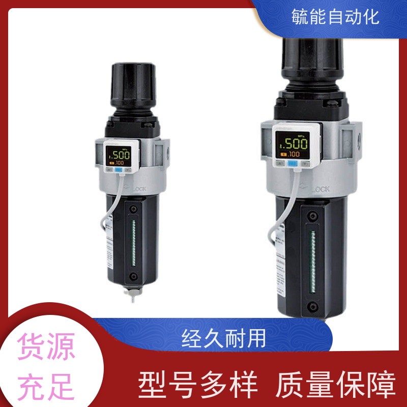 气源处理器 亚德客型全系列调压过滤器AR2000-02调压阀气动元件