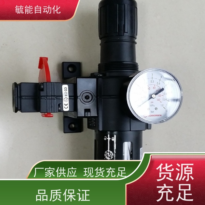 气源处理器QSL过滤器QSL-20 QSL- 25空气过滤器