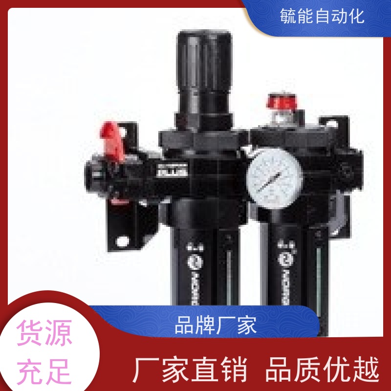 YPC过滤器 QSL-25 气动过滤器 量大从优