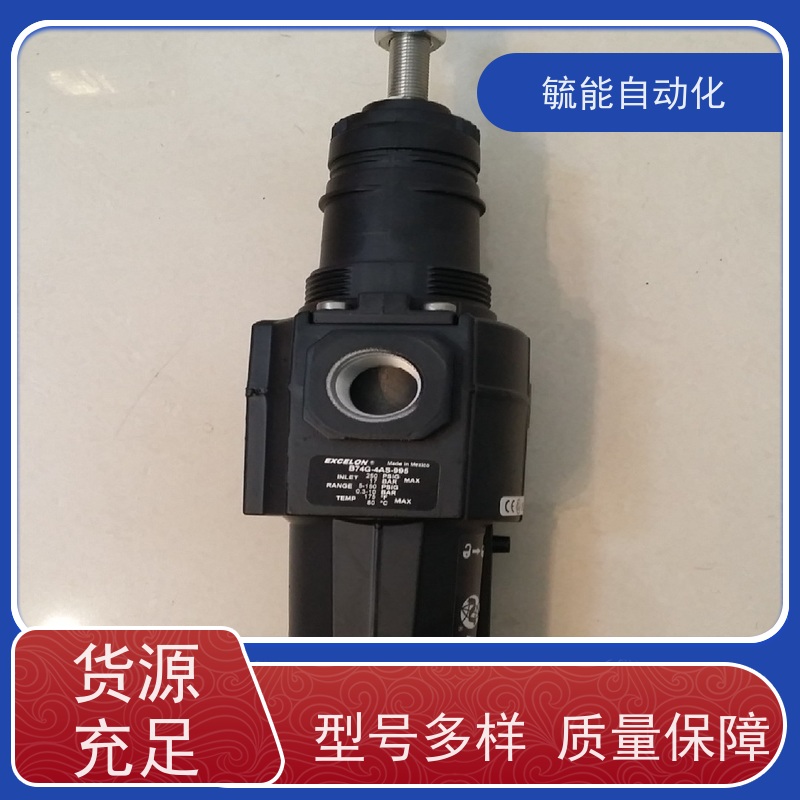YPC油水分离器AFC2000空气过滤器二联件气源处理器