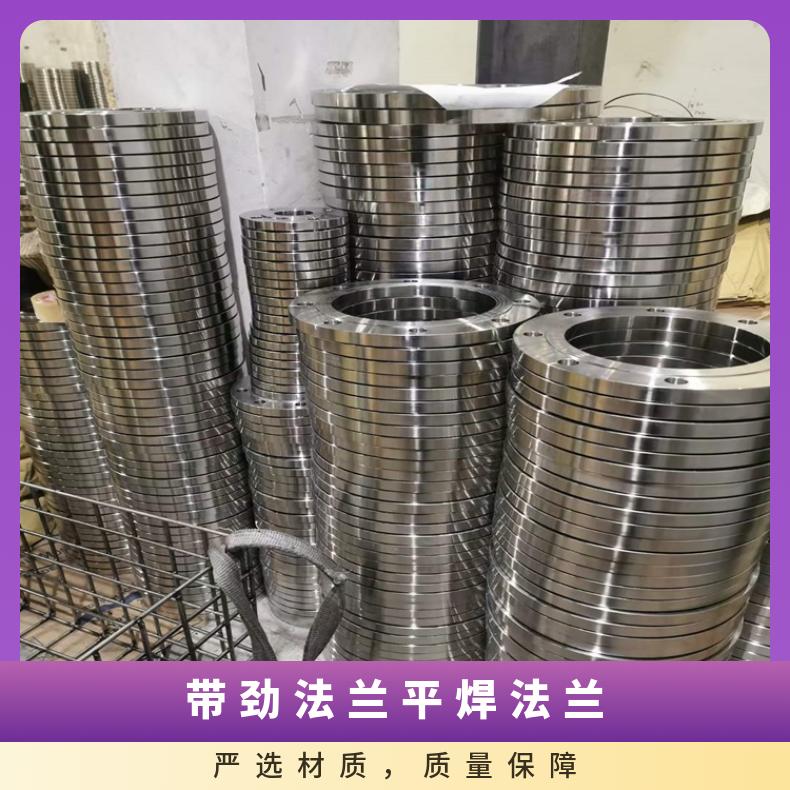 哈氏合金C22 平焊法兰盘1.4529耐腐蚀三通大口径 按要求定制管件
