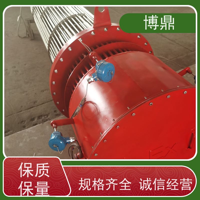 博鼎制热设备 不锈钢加热管 不锈钢水箱加热 操作方便