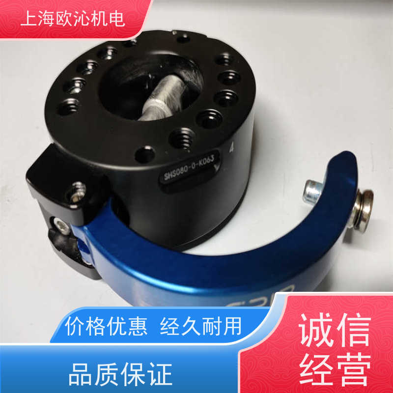 德国GRIP协作机器人快换盘G-MGW063-20-N技术选型
