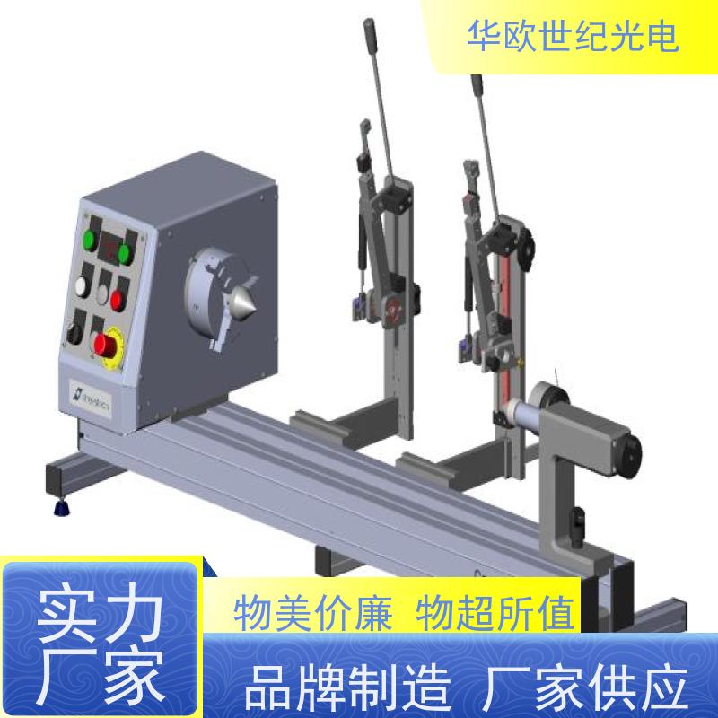  凸轮轴磨削烧伤分析仪 巴克豪森噪声法 您需要的我们恰好有