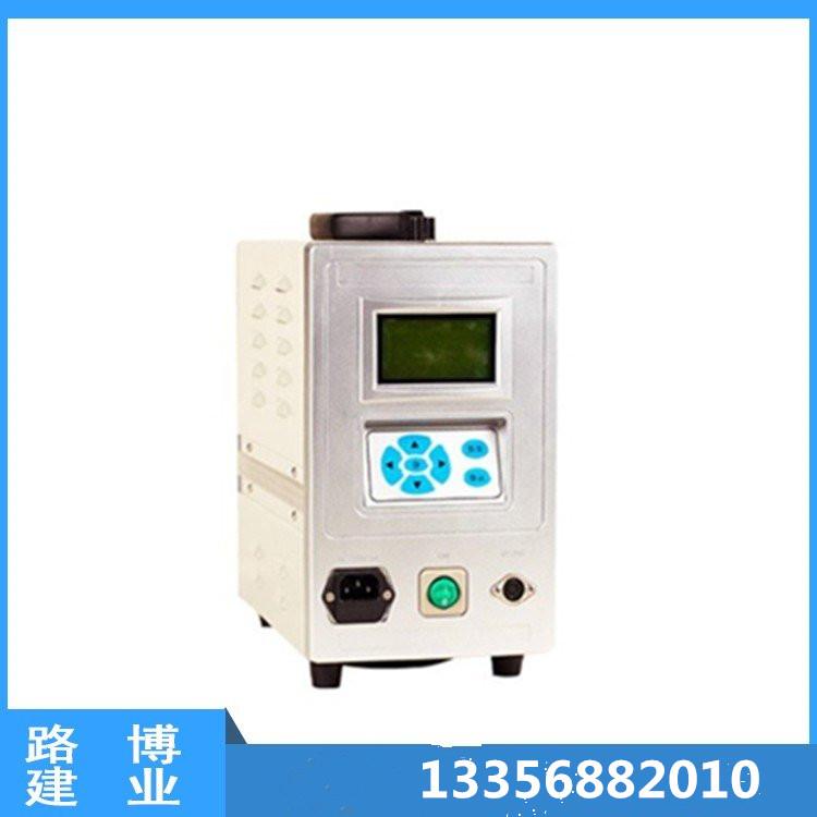 颗粒物采样器 环境空气PM10 和PM2.5 采样LB-120F