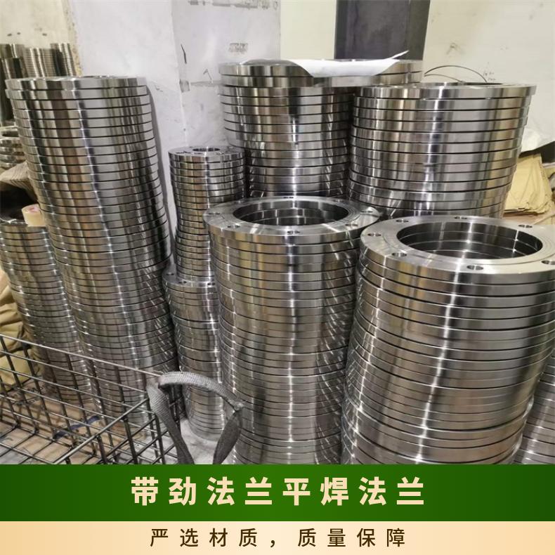 哈氏合金C22 盲板法兰管件N10002 耐热三通大口径 按要求定制管件