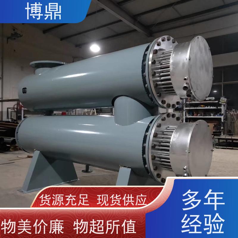 博鼎制热设备管道加热器工业用水加热控温 热传导效率高