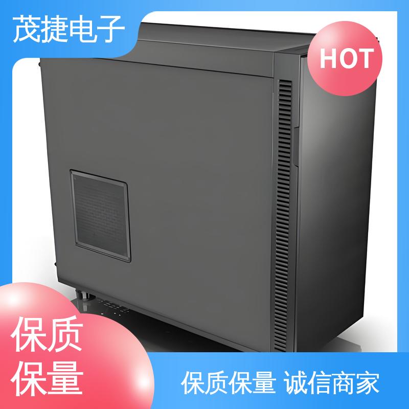 按图加工 结构件钣金焊接 冷板铁板 路由器机箱外壳 茂捷供应
