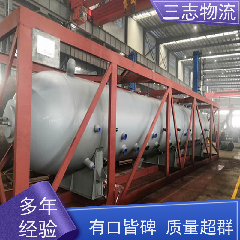 昆明到鹰潭货运公司 三志物流 24小时收发货 急件托运 整车拼车业务