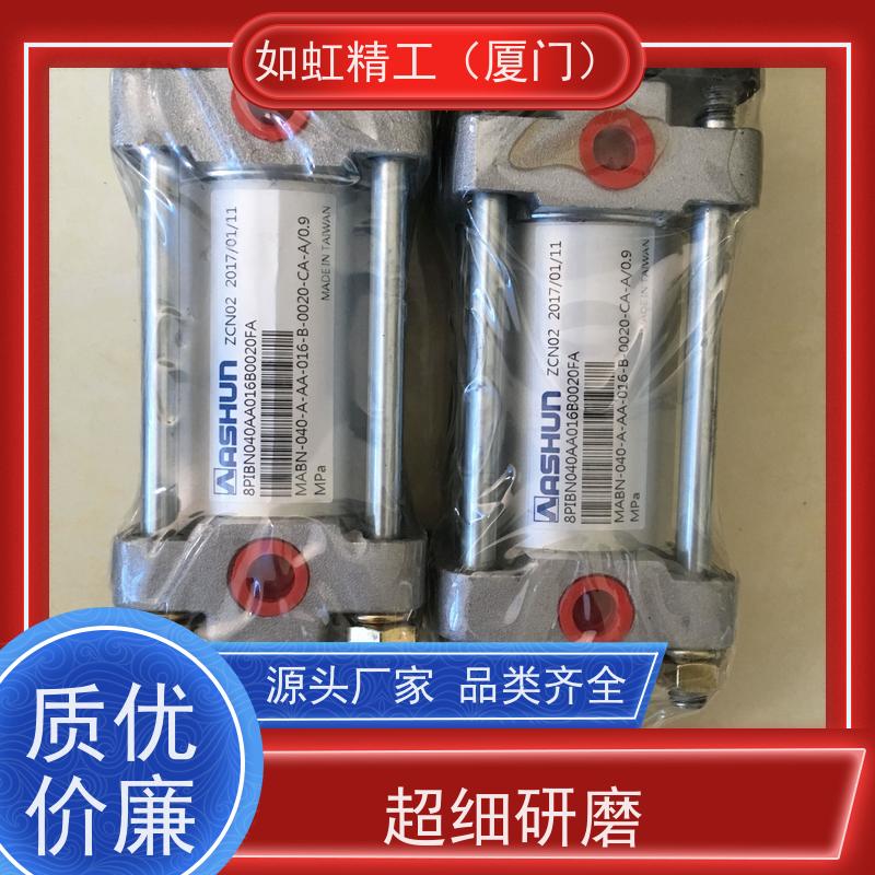 薄型油缸液压油缸CX-SD63.80.100.125模具JOB-M2不锈钢磁感应油缸