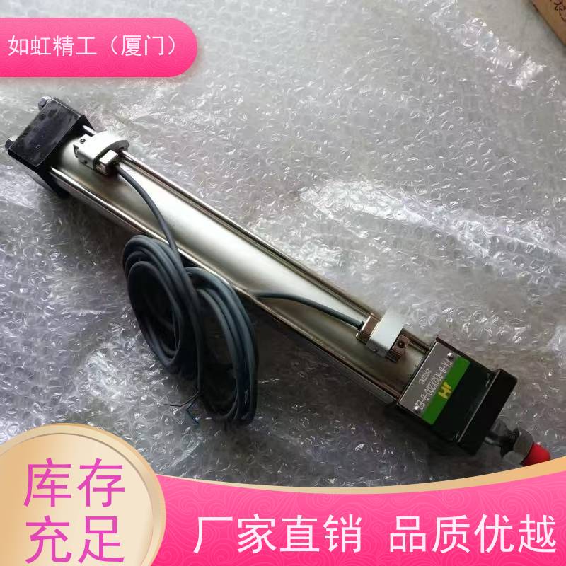 金汇液压油缸JOB方形夹具缸薄型油缸立式CX-SD80X10X30X