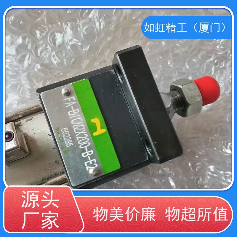 正品隆运UNIMEC 大型油缸 DHN80N300 DHN50N500
