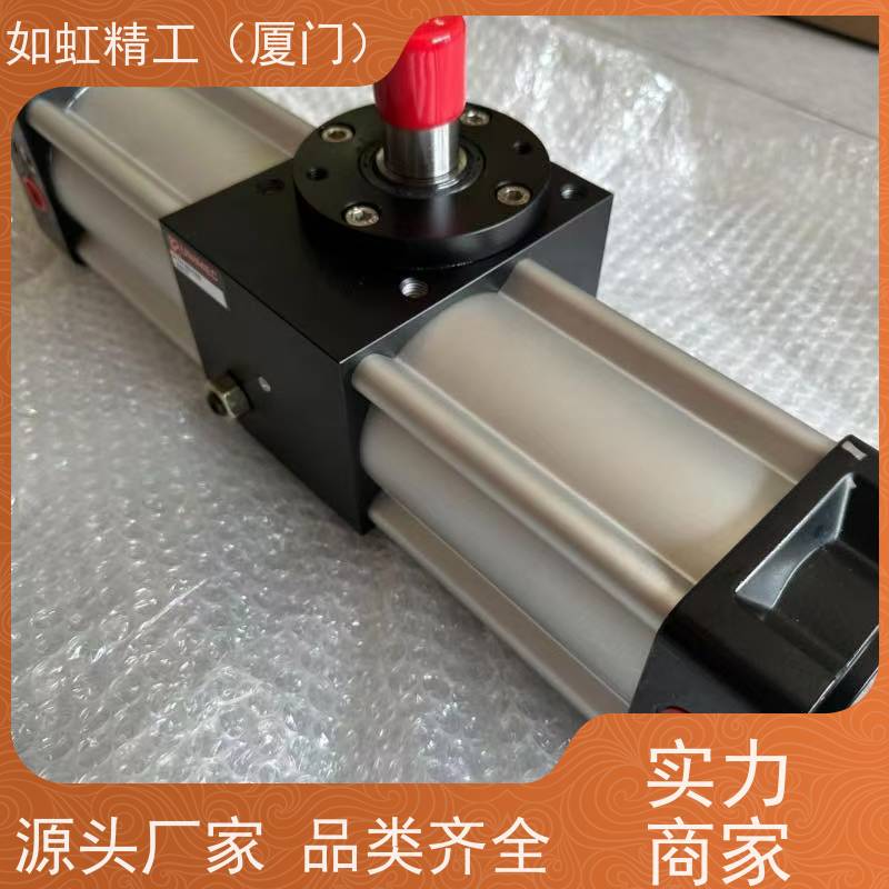 jinhui油缸FA-B-32*230-B高压型脚座复动升降液压缸塞头
