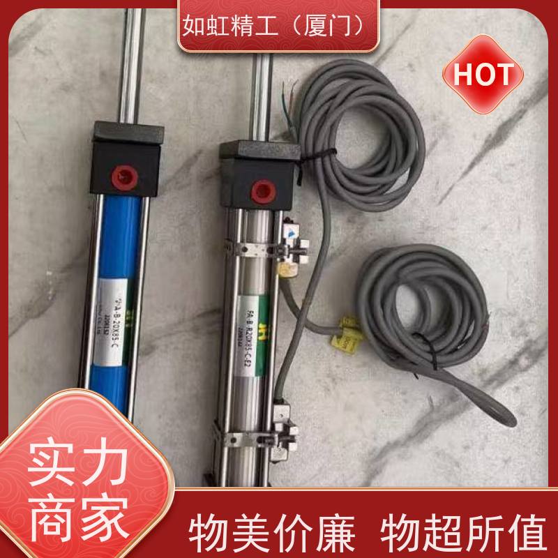 台湾UNIMEC隆运HCM 7MPa薄型油压缸液压油缸