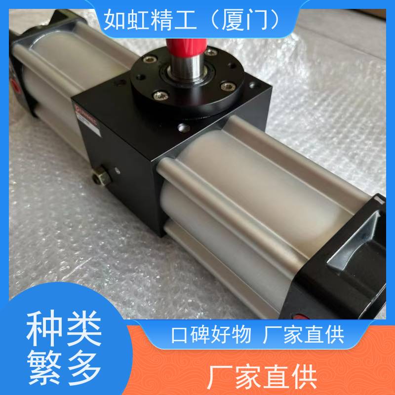 台湾隆运UNIMEC 大型油缸 DHD100N450 DHD80N100 
