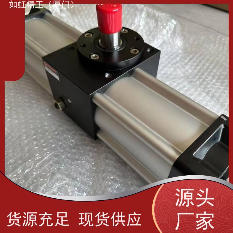 DOA32N25台湾原装正品隆运UNIMEC感应式圆型油缸