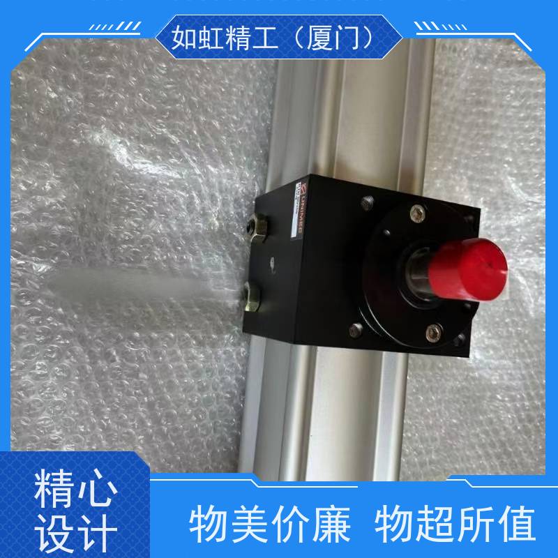 LN-03P台湾隆运UNIMEC油缸全新正品