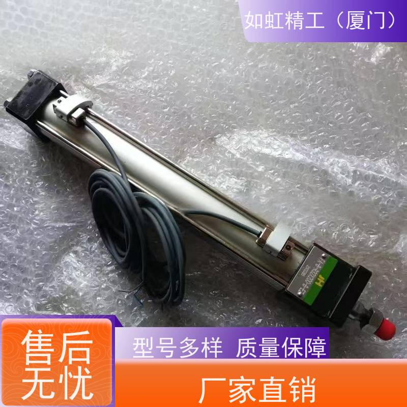 台湾隆运UNIMEC 大型油缸 DHD125N250 DHD50N400 