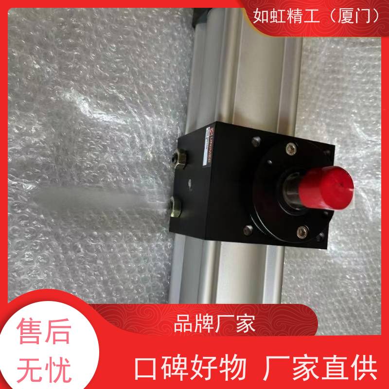 LN-01P，LN-02P原装正品台湾隆运UNIMEC油缸