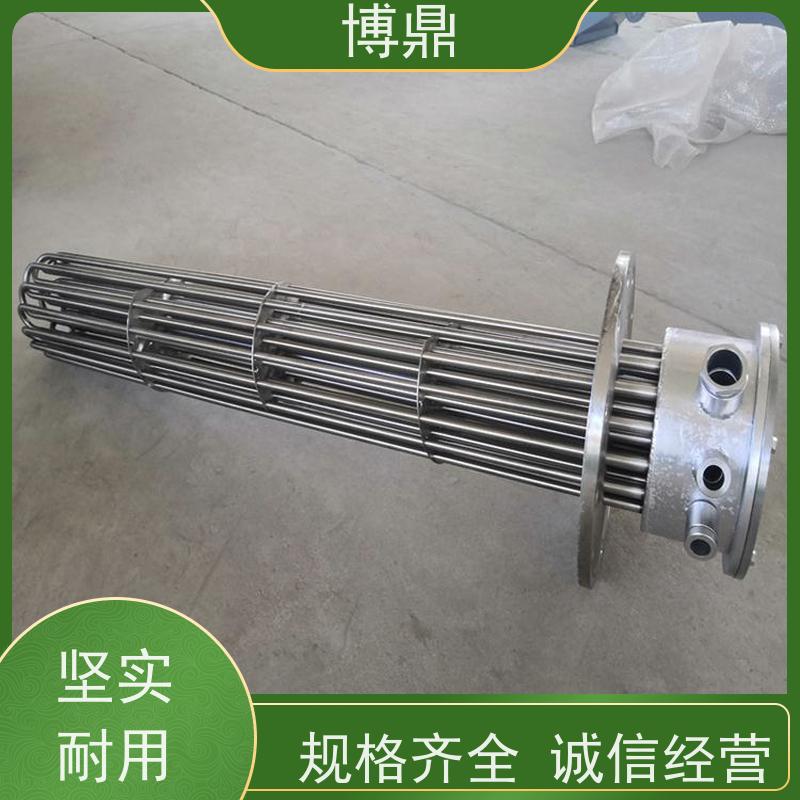 博鼎制热设备 304加热管 工业管道流体加热 严选原材