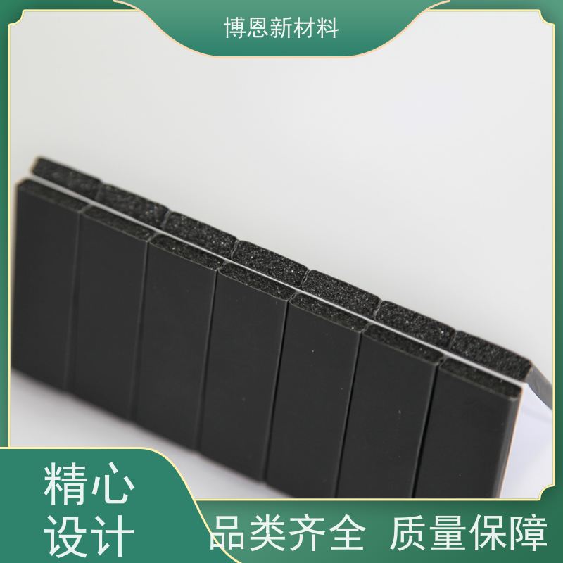 碳纤维导热硅胶片压缩弹性好 降低热阻生产厂家