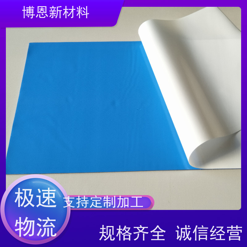 低出油软性散热垫压缩弹性好 降低热阻厂家直供