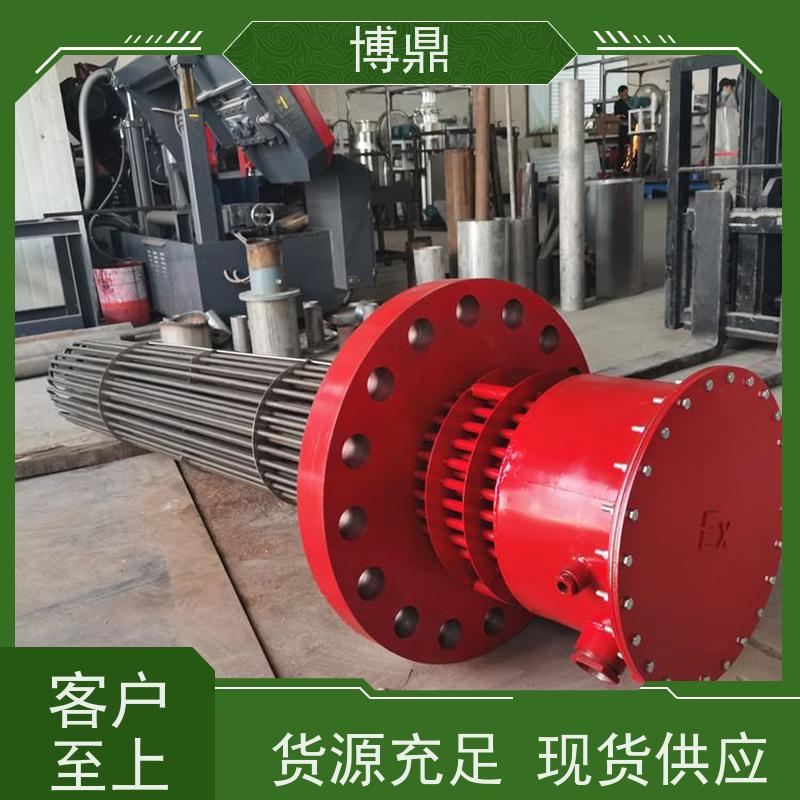博鼎制热设备 防爆加热器 太阳能水箱加热 支持定制颜色