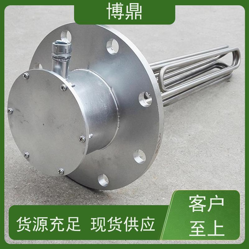 博鼎制热设备 防爆加热器 高温处理电加热器 多年行业经验