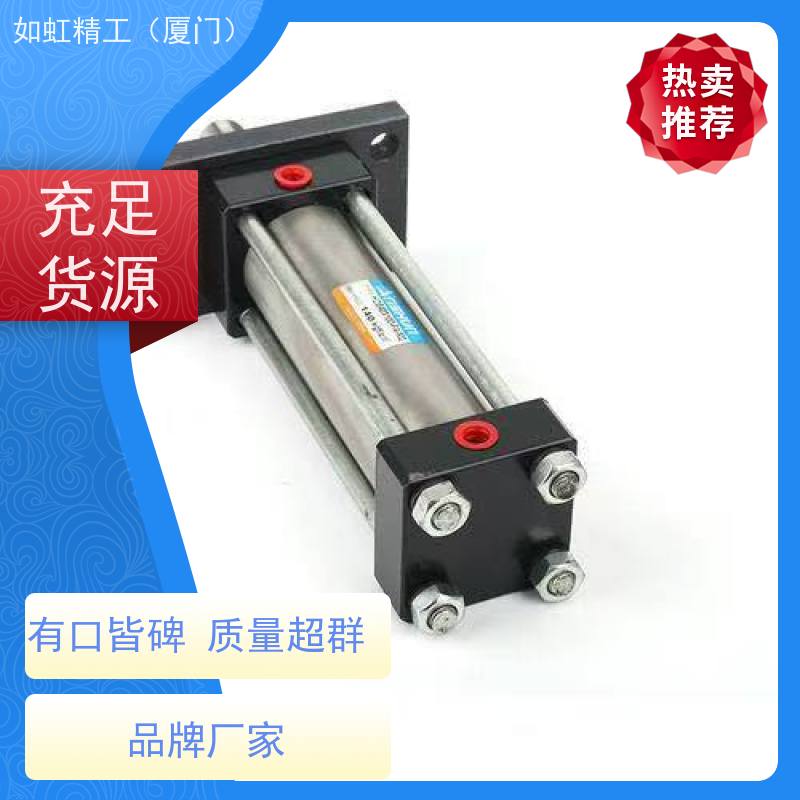 ASHUN 油顺油缸 拉杆液压缸HO-B-N-080-A-A-040-N-0200-N-N-ASTOO