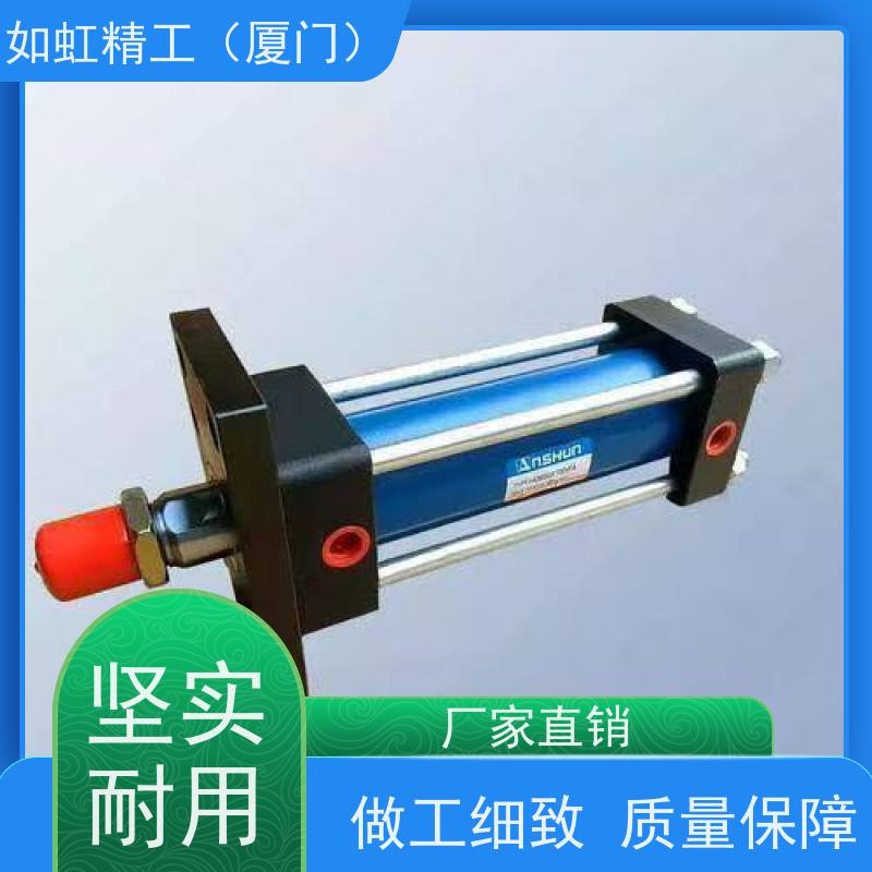 油顺 ASHUN 圆型油缸 ROB-63*100 中压14MPa液压缸 SOC/FOB系列