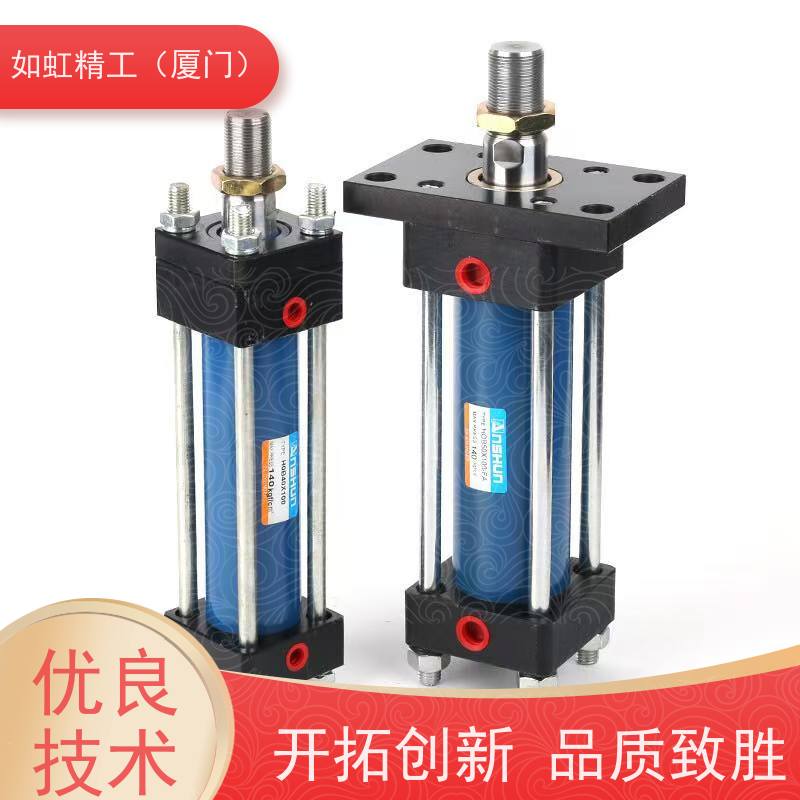ASHUN台湾油顺油缸 HOB50 MOB液压缸ROB-N063A-A-035N0100NN-AST0
