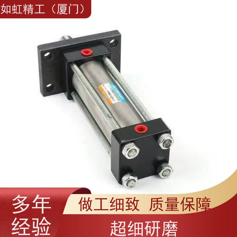 ASHUN牌 液压油缸 HOB 200*300 重型油缸MOB轻油缸