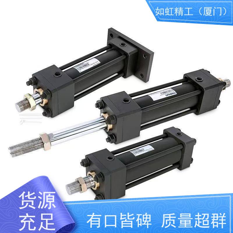 台湾ASHUN油顺液压油缸HOBN-040-A-A-040-N-0200-N-N-AST000-N