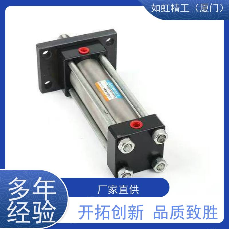 台湾ASHUN油顺液压缸油缸 MOBN-080-A-AA-030-N-0110油压缸拉杆缸