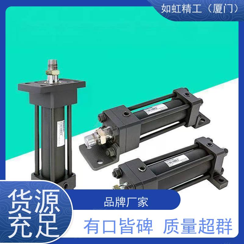 油顺ASHUN 油缸，液压缸 HOB-80*100ST+FA 中压14MPA