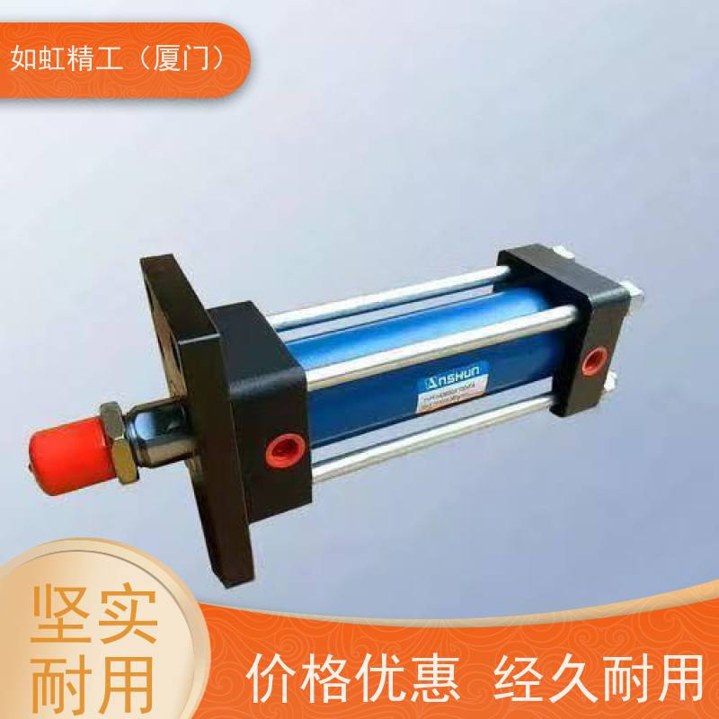 轻型油缸 MOB100255075 100100油顺模具抽