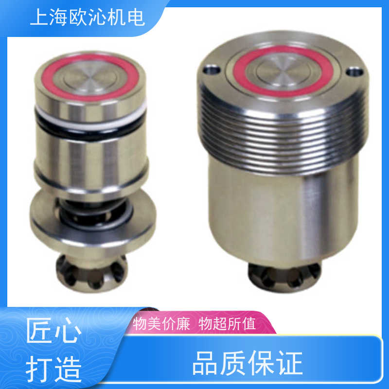 海德康普 块状气缸 KN-12-EG002 德国品质 直发全国