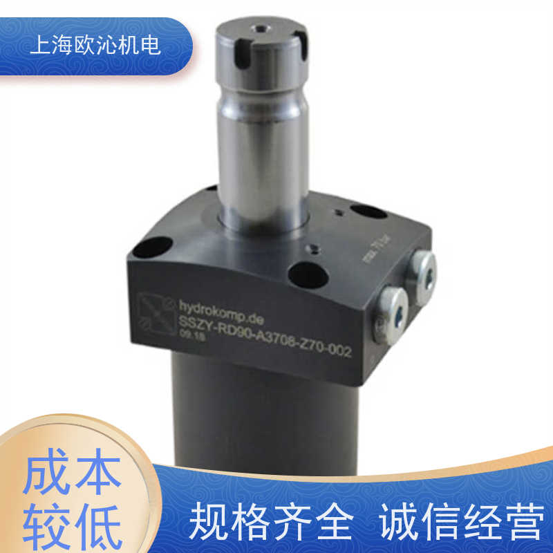 海德康普 气动旋转接头 KM-460-8-N001 精品行货 验货付款