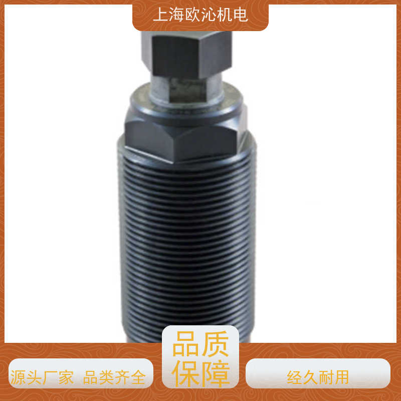 海德康普 带螺纹内置活塞 KM-3-EG002 原厂直采 库存发售
