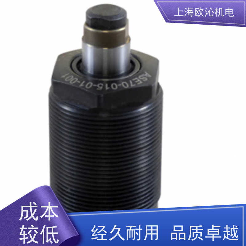 HYDROKOMP 液压旋转夹紧缸 KM-460-5-N001 诚信经营