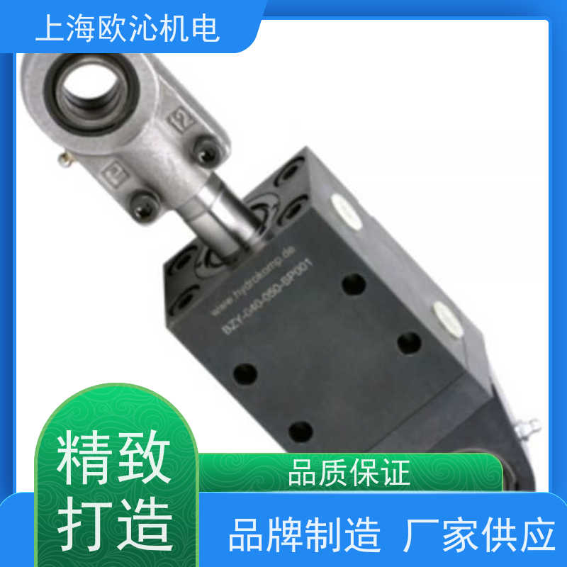 海德康普 球形联轴器元件 KN-3-EG002 支持视频验货