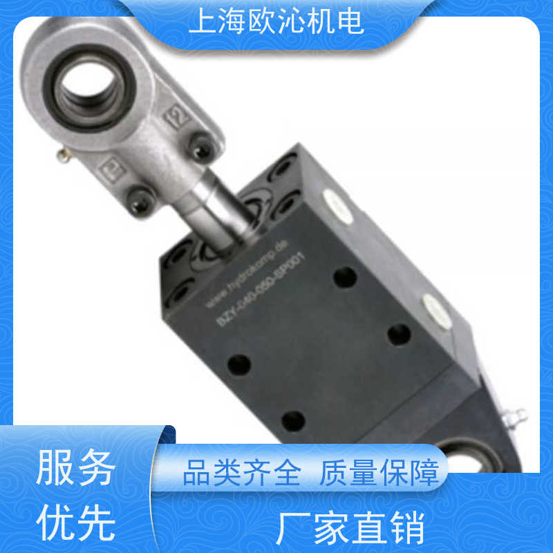HYDROKOMP 气动旋转接头 KM-460-5-EG002 诚信经营