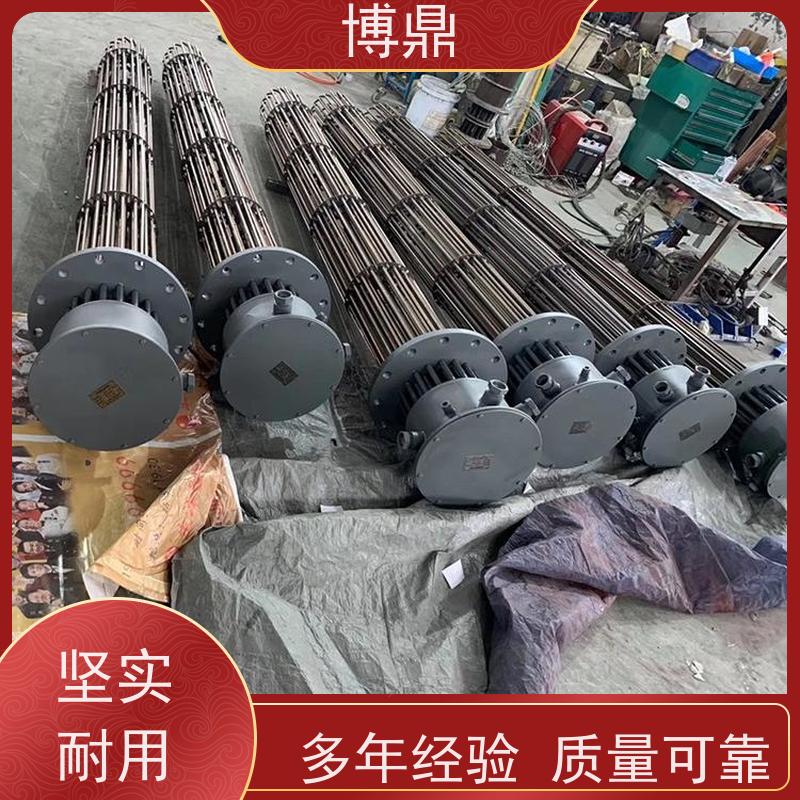博鼎制热设备 不锈钢加热管 不锈钢水箱加热 货源充足