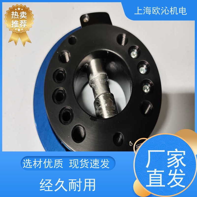 德国GRIP协作机器人SHW连接器G-MGW080-2U诚信经营