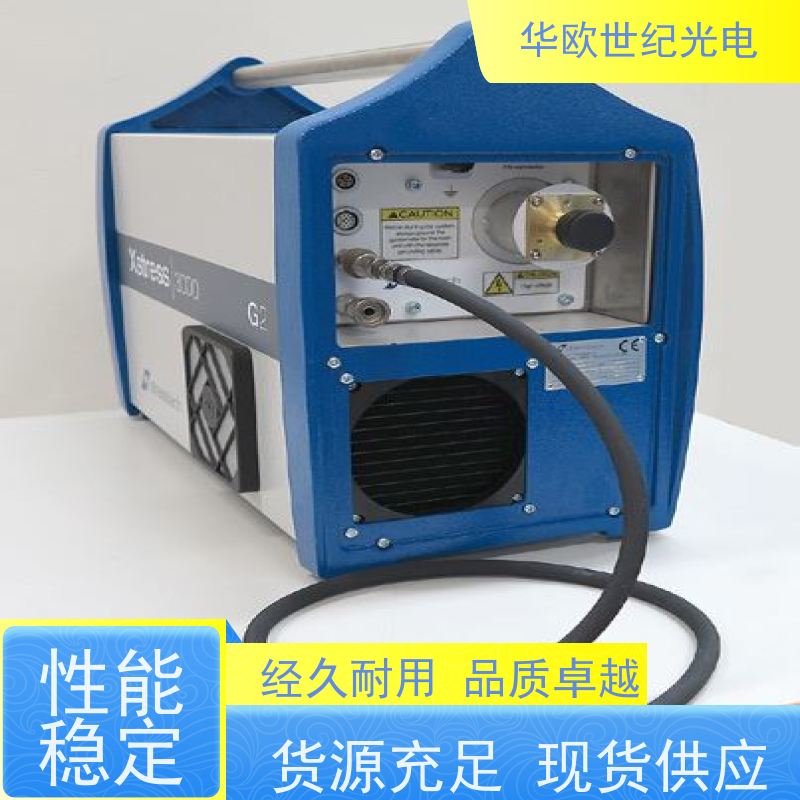 便携式表面残余应力测定仪 多功能性 支持定制