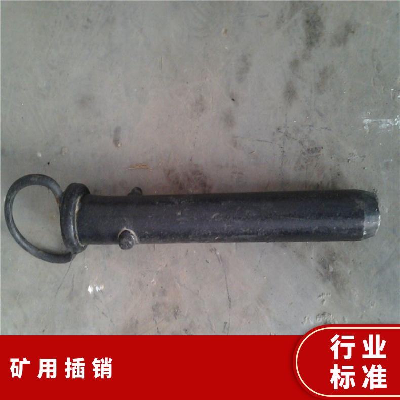盛诺矿车销子可定做使用寿命长耐磨耐腐蚀中国大陆